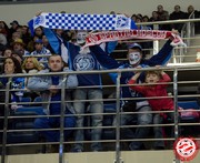 Dinamo Minsk vs Spartak-81